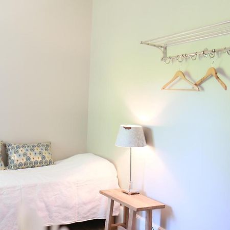 Bed and Breakfast Le Vivier Trigny Екстер'єр фото
