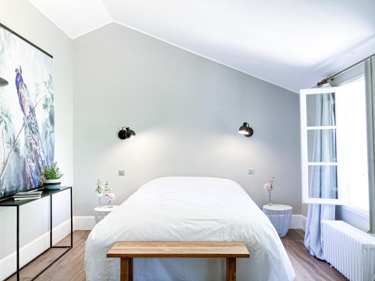 Bed and Breakfast Le Vivier Trigny Екстер'єр фото