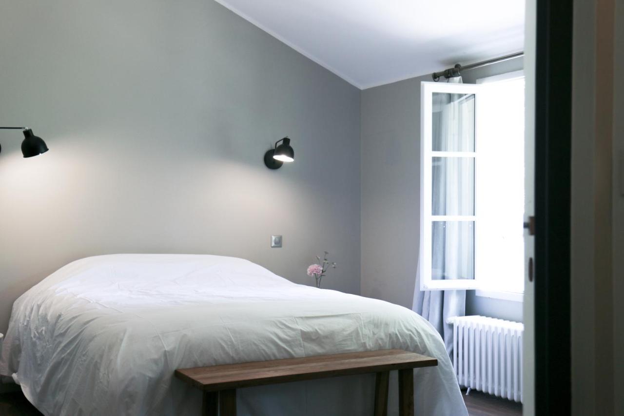 Bed and Breakfast Le Vivier Trigny Екстер'єр фото