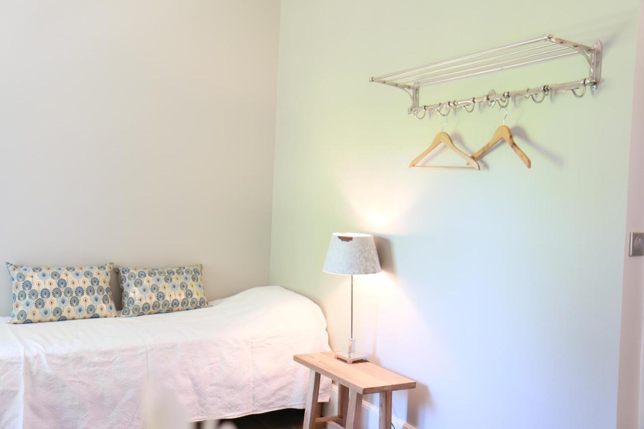 Bed and Breakfast Le Vivier Trigny Екстер'єр фото